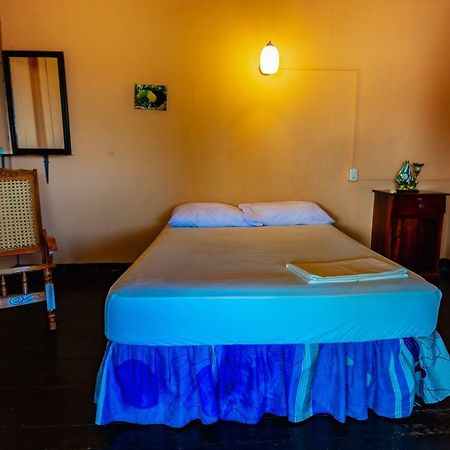 Hostal Lazybones León Buitenkant foto